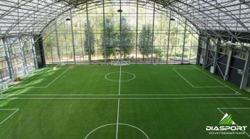 Спортивный комплекс Плэйпарк