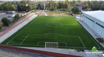 ФК Искра г. Хабаровск